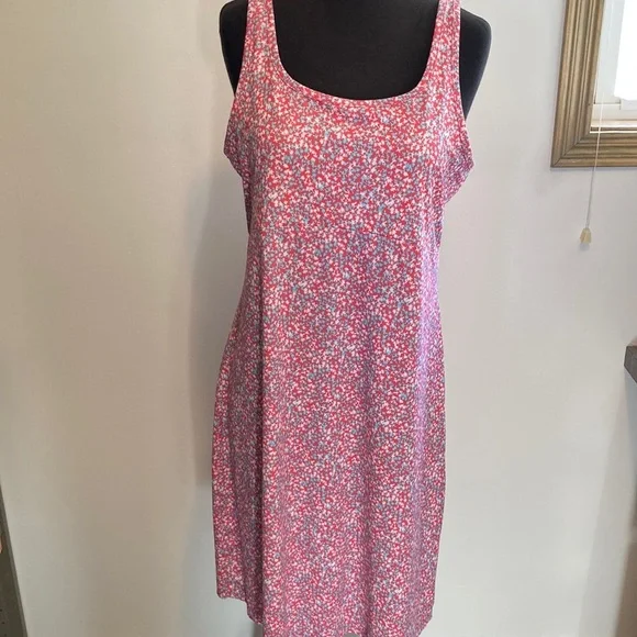Columbia | Dresses | Columbia Omni Freeze Midi Dress 5 | Poshmark